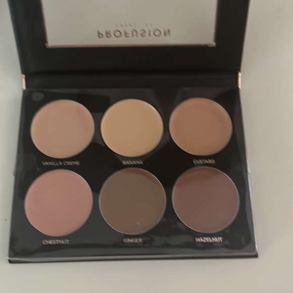 NIB | Profusion Cosmetics Concealer Palette!! - Picture 2 of 5